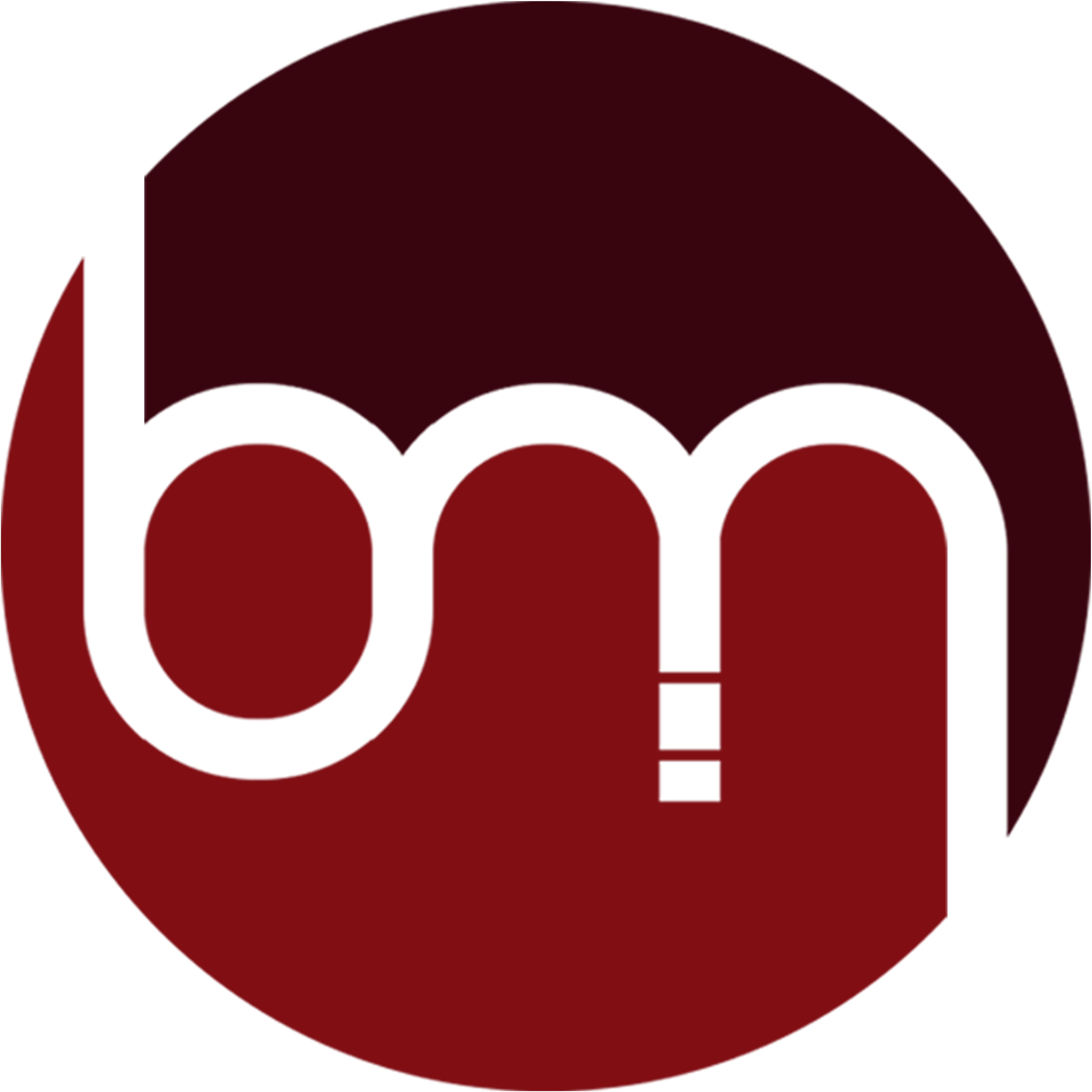 Byon Media Logo